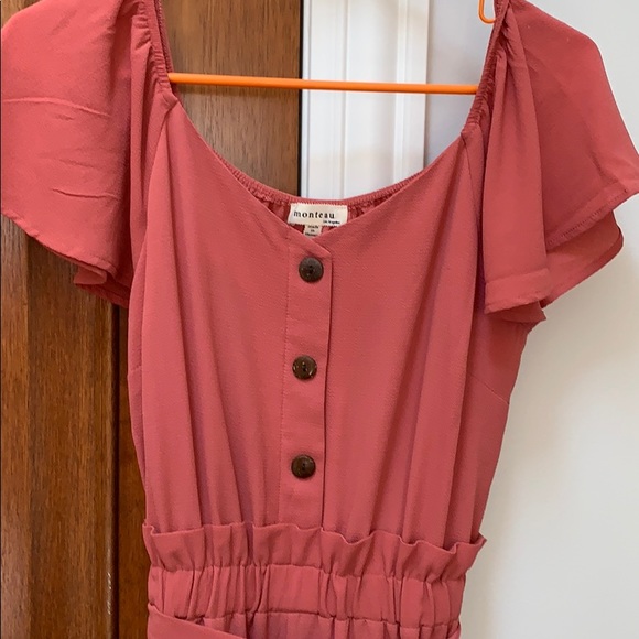 Jumpsuit - Picture 2 of 3